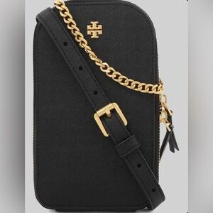 Like new Tory Burch Emerson Phone Crossbody